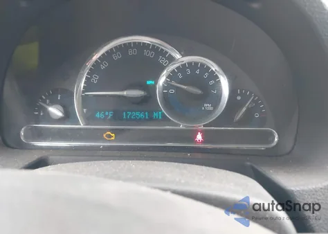 2006 Chevrolet Hhr Ls from USA, damaged, VIN 3GNDA13D96S504266